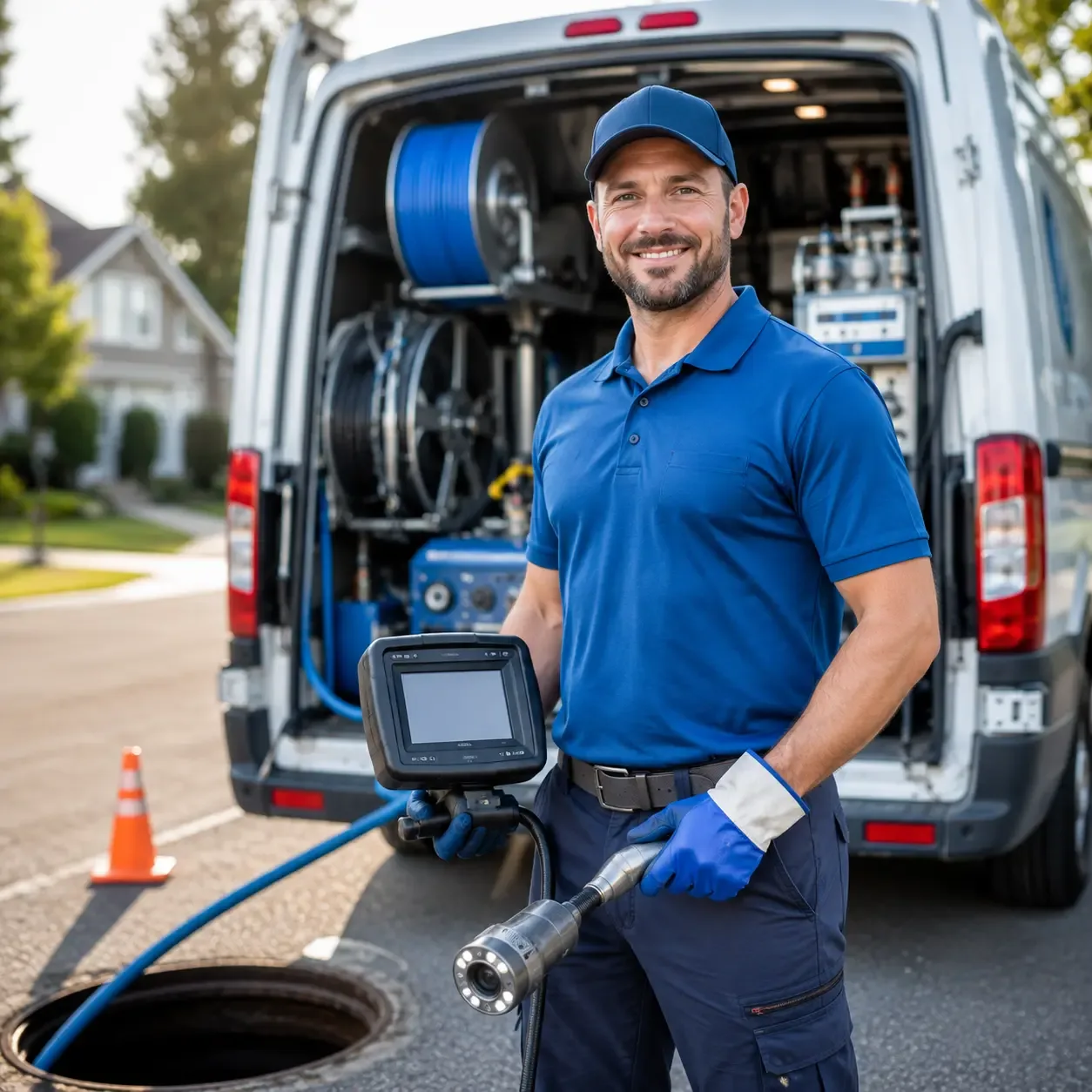 Local Pipe Relining specialists in Bumpus Mills, TN