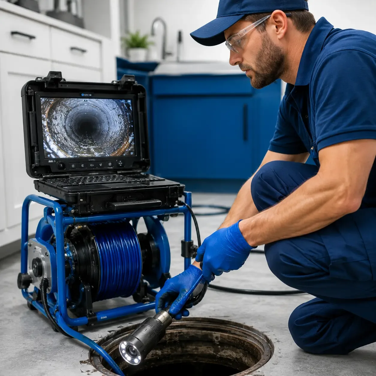 Pipe Relining professionals serving Bumpus Mills, TN